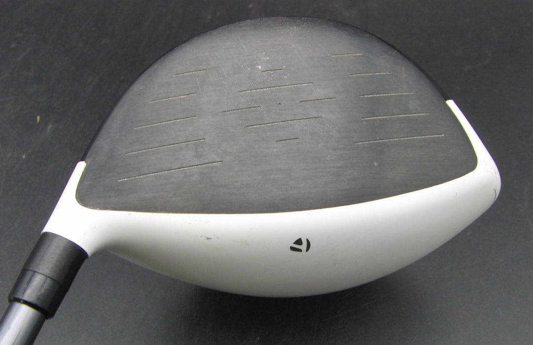 TaylorMade SLDR 460 10° Driver Stiff Graphite Shaft TaylorMade Grip