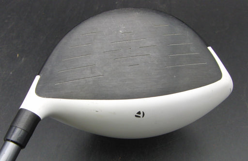 TaylorMade SLDR 460 10° Driver Stiff Graphite Shaft TaylorMade Grip