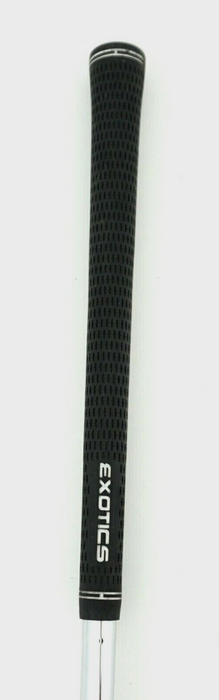 Tour Edge XCG Exotics 5 Iron Stiff Steel Shaft Exotics Grip