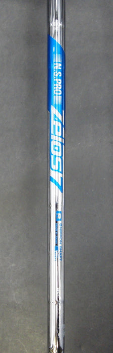 TaylorMade M6 9 Iron Regular Steel Shaft Elite Grip