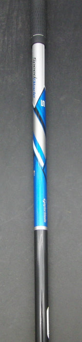 TaylorMade Speed Blade 9 Iron Stiff Graphite Shaft TaylorMade Grip