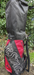 5 Division Bridgestone TourStage Golf Cart Carry Golf Clubs Bag*