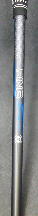 Ping i200 Black Dot 8 Iron Regular Graphite Shaft Lamkin Grip