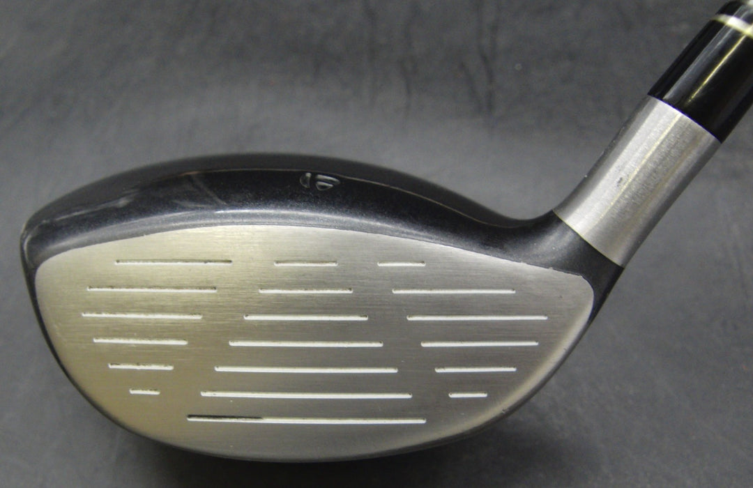 TaylorMade R360 XD 5 Wood Stiff Graphite Shaft TaylorMade Grip