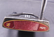 TaylorMade Rossa Monza Spider Agsi+ Putter 88cm Length Steel Shaft PSYKO Grip*