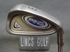 Ping i5 Black Dot 3 Iron Regular Steel Shaft Ping Grip