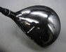 Left Handed King Cobra F7 3-4 Wood Regular Graphite Shaft Cobra Grip