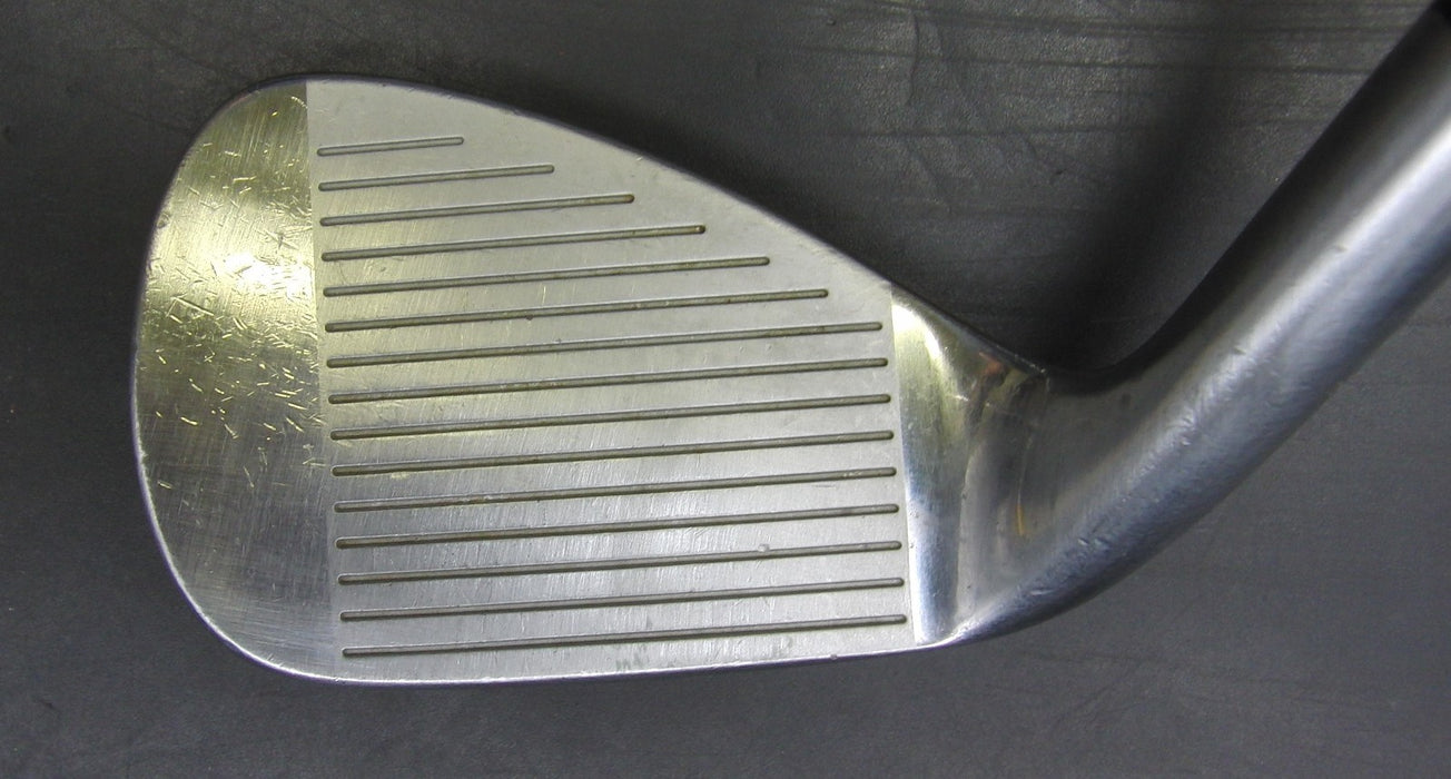 Callaway X Forged 2007 Pitching Wedge Regular Steel Shaft Callaway Grip