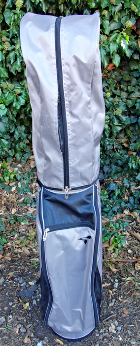 5 Division Bridgestone TourStage Golf Cart Carry Golf Clubs Bag