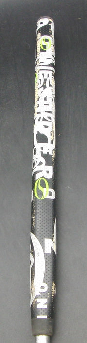 One Sider T2 Putter Steel Shaft 88cm Length One Sider Grip