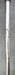 Ping i15 White Dot 8 Iron Regular Steel Shaft Ping Grip