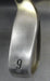 Callaway Big Bertha X-12 9 Iron Stiff Graphite Shaft Callaway Big Bertha Grip
