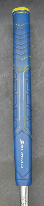 Orlimar F-Series F80 Putter 86cm Length Steel Shaft Orlimar Grip