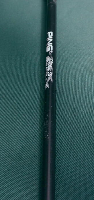 Infinity 928 Prometal 10° 1 Wood Regular Graphite Shaft Ping Grip