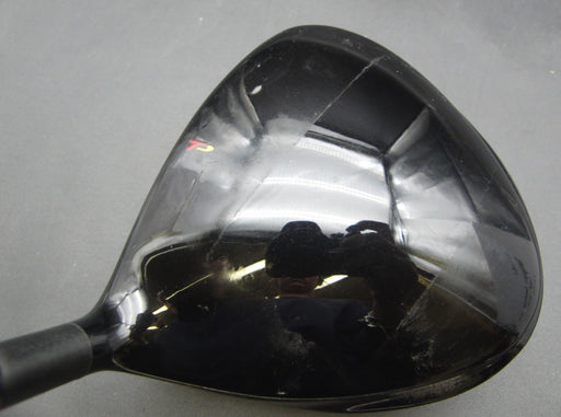 TaylorMade Tour Burner Driver Regular Graphite Shaft Tour Edge Grip