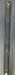 Callaway Legacy 4 Hybrid Regular Graphite Shaft Callaway Grip