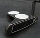 Odyssey 2-Ball Blade DFX Putter 88cm Length Steel Shaft Golf Pride Grip*