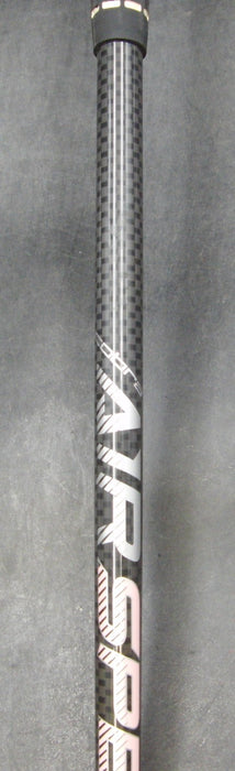 Left Handed Ladies Cobra Airspeed F-Max 4 Hybrid Ladies Graphite Shaft