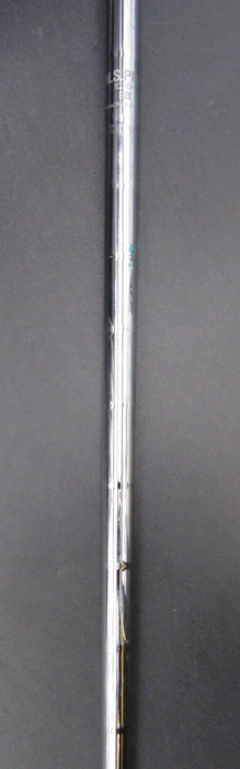 Cobra King FP Gap Wedge Stiff Steel Shaft Cobra Grip