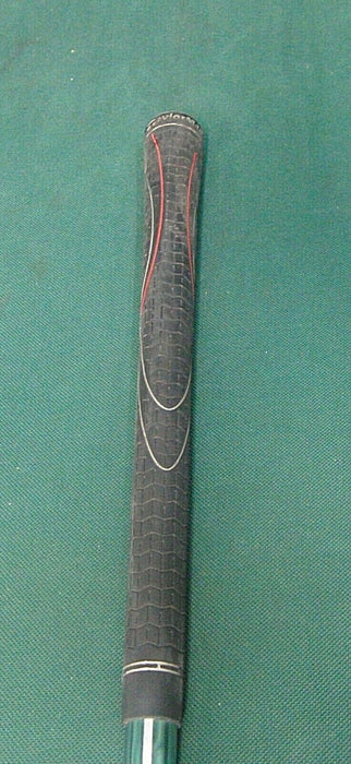 TaylorMade Burner 9 Iron Regular Steel Shaft TaylorMade Grip