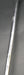 Titleist API 714 Pitching Wedge Regular Steel Shaft Golf Pride Grip