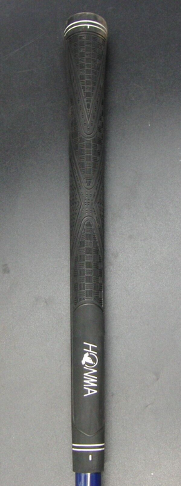 Honma Be ZEAL 535 22° 4 Hybrid Stiff Graphite Shaft Honma Grip