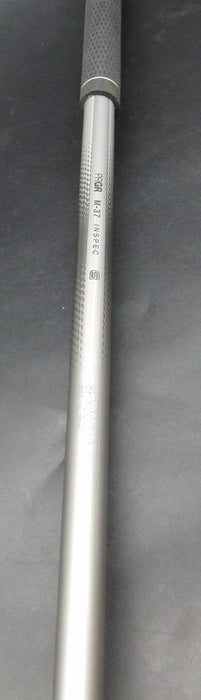 PRGR Model 502 Driver 11.5° Regular Graphite Shaft Black Grip