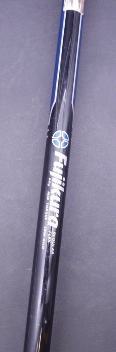 Callaway X 15° 3 Wood Regular Graphite Shaft Callaway Grip