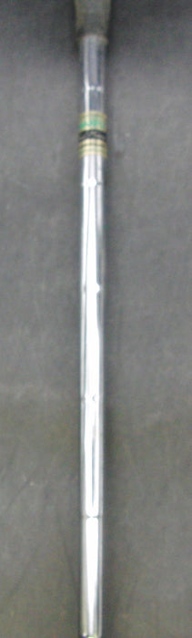 Dunlop Tad Moore Maxfli Pro-100 Putter Steel Shaft 89cm Length Royal Grip