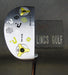 Odyssey SIX-M Milled Collection Question Dollar Putter 87cm Steel Shaft*
