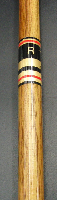 Vintage Callaway USA S2H2 Driver  10.5° Driver Regular Wood Shaft Callaway Grip