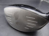 TaylorMade Burner 10.5° Driver Stiff Graphite Shaft TaylorMade Grip