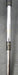 Callaway Great Big Bertha 4 Iron Stiff Steel Shaft Lamkin Grip