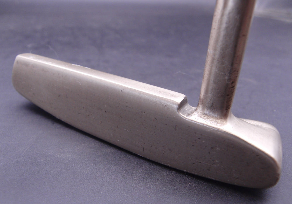 Ping Anser 3 Putter 87cm Length Steel Shaft Karma Grip