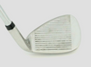 Left Handed Jack Nicklaus CD2 Deep Cavity Sand Wedge Regular Steel Shaft