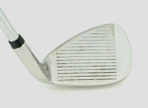 Left Handed Jack Nicklaus CD2 Deep Cavity Sand Wedge Regular Steel Shaft