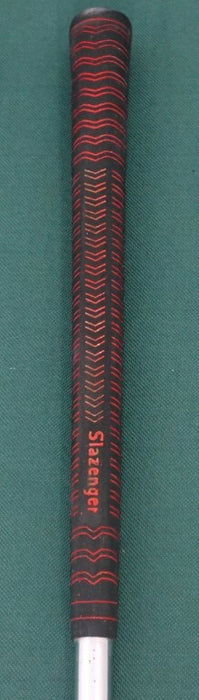 Slazenger Seve 276 9 Iron Regular Steel Shaft Slazenger Grip
