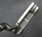 John Byron Dale Head Huntington Beach Putter Steel Shaft 87cm Length*