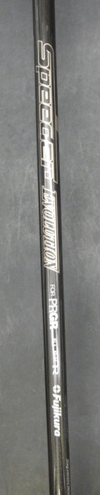 PRGR LS 10.5° Driver Regular Graphite Shaft with Grip