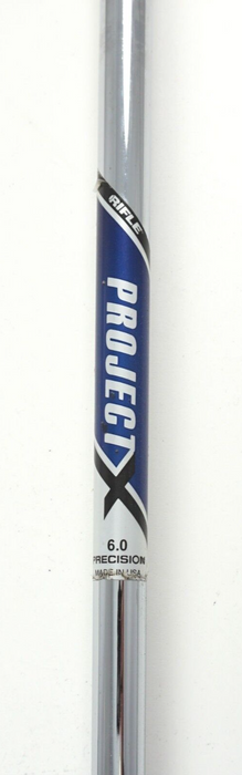 Titleist ZB Forged 8 Iron Project X 6.0 Stiff Rifle Steel Shaft