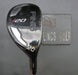 Ping i20 20° 4 Hybrid Stiff Graphite Shaft Golf Pride Grip