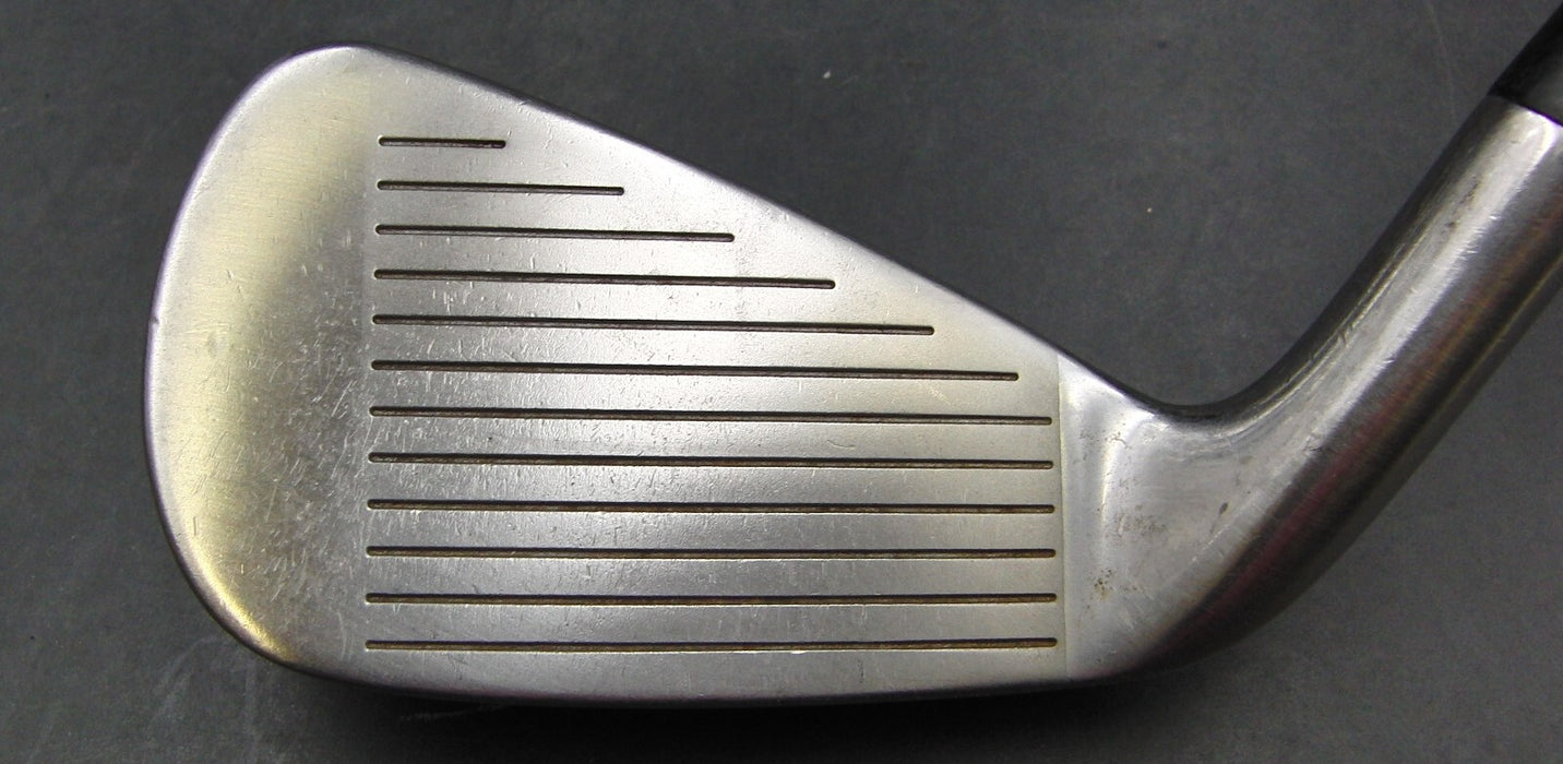 Wilson Staff DI9 6 Iron Regular Graphite Shaft Karma Grip