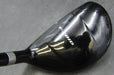 Mizuno T-Zoid RV-02 24° Hybrid Stiff Graphite Shaft Mizuno Grip