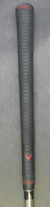 Callaway X Series Jaws 52° Gap Wedge Regular Steel Shaft Callaway Grip