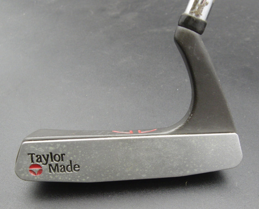 TaylorMade Patent-Pending Putter 87cm Length Steel Shaft TaylorMade Grip