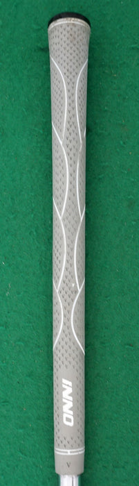 Left Handed Mizuno MP52 Dual Muscle 6 Iron Stiff Steel Shaft Inno Grip