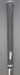 Titleist T100 50° Gap Wedge Stiff Steel Shaft Titleist Grip