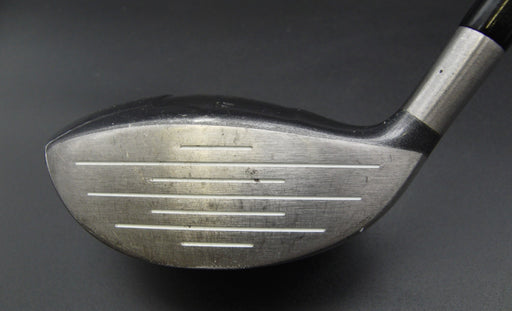 TaylorMade 200 Steel 3 Wood Regular Graphite Shaft Elite Grip