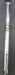 Srixon Z 965 5 Iron Stiff Steel Shaft Golf Pride Grip