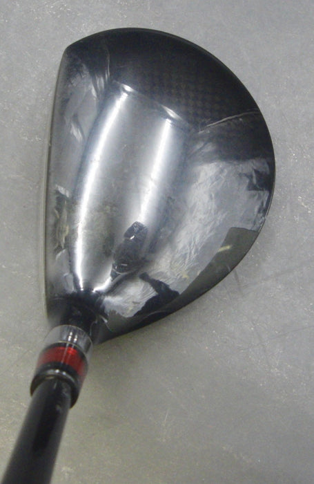 Yonex NanoV Nextage 15° 3 Wood Regular Graphite Shaft Yonex Grip